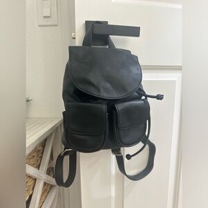 Mini backpack